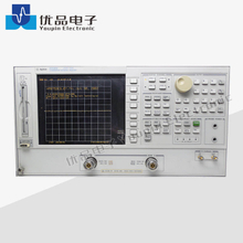 Keysight(Agilent) 8753ES S-parameter Network Analyzer