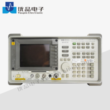 Keysight(Agilent) 8593E Portable Spectrum Analyzer