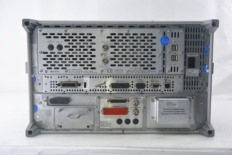 Keysight(Agilent) E8362B PNA Network Analyzer