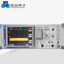 R&S FSQ8 Signal Analyzer