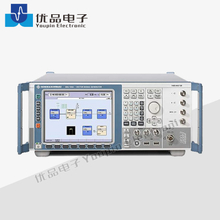 R&S SMJ100A Vector Signal Generator