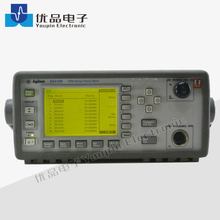 Keysight(Agilent) E4418B EPM Series Single-Channel Power Meter