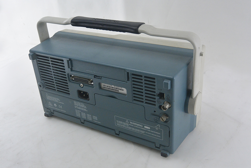 Tektronix TDS3054B Digital Oscilloscope