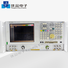 Keysight(Agilent) E8357A PNA Network Analyzer