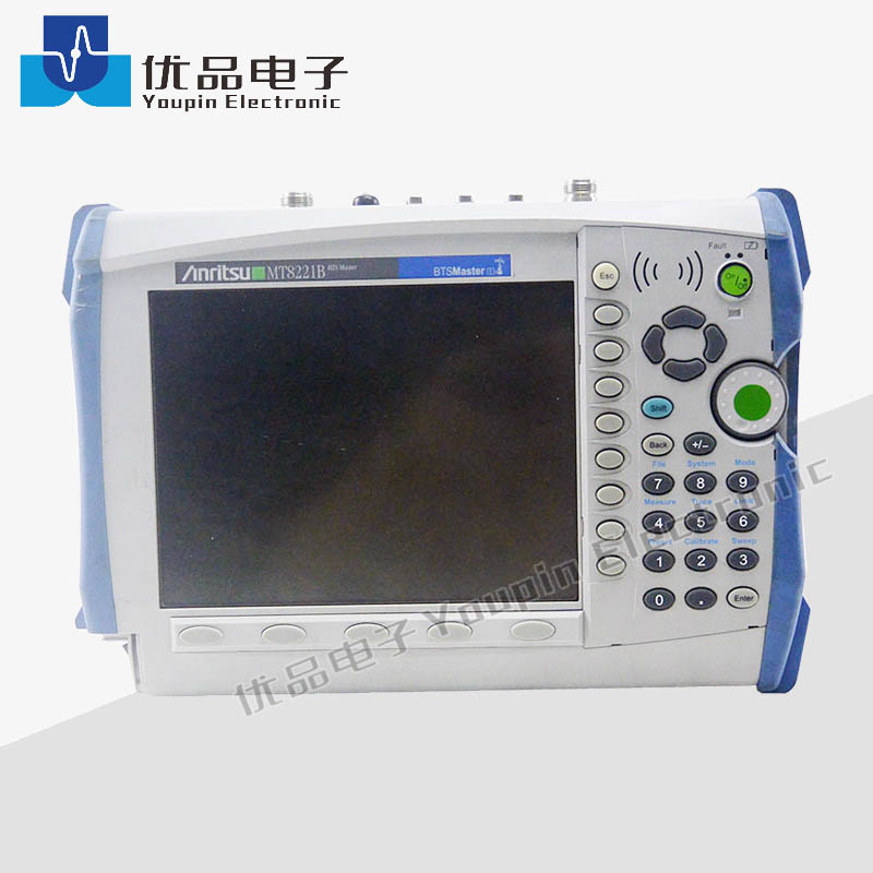 Anritsu MT8221B High Performance Base Station Analyzer