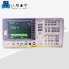Keysight(Agilent) 8562E Portable Spectrum Analyzer
