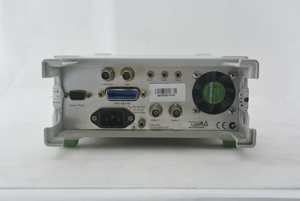 Anritsu MT8852A Bluetooth Test Set 