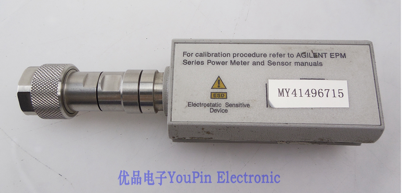 Keysight(Agilent) E9301A E-Series Average Power Sensor