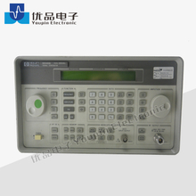 Keysight(Agilent) 8648B Synthesized RF Signal Generator